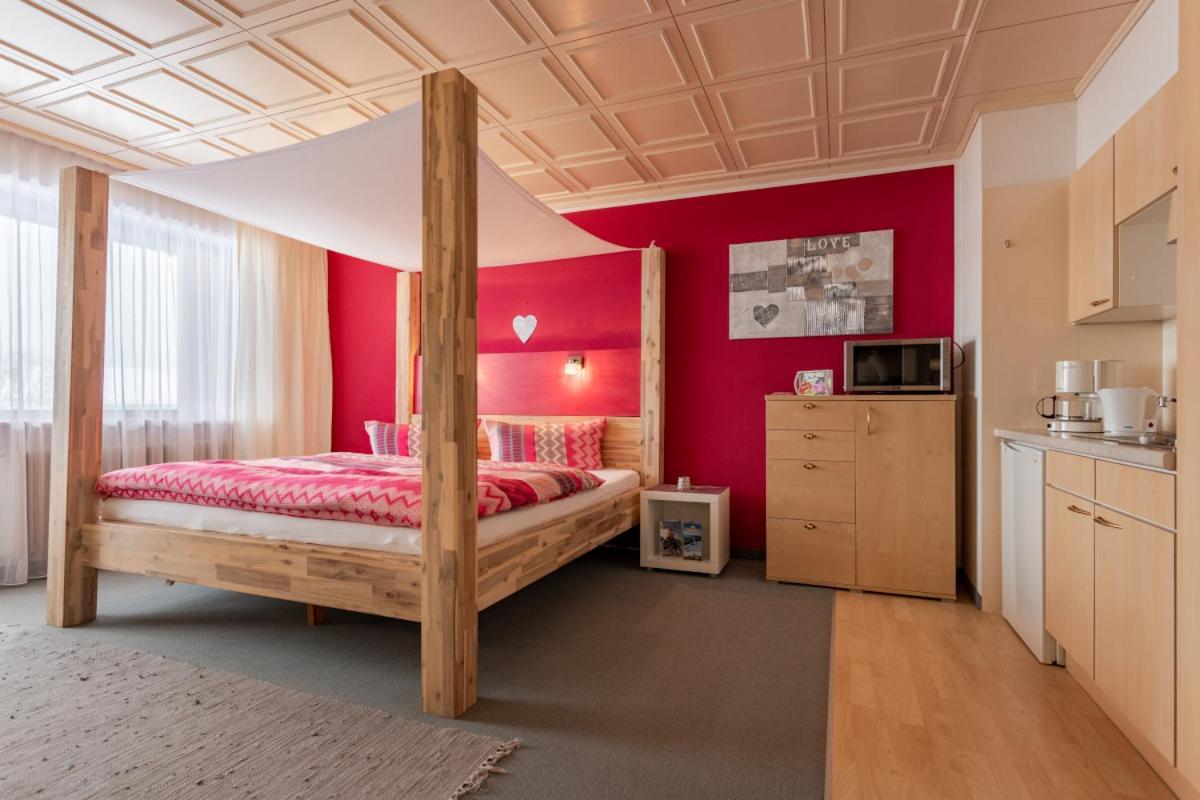 Apart Solaria - Wohnungen In Au-Schoppernau Au (Vorarlberg) ภายนอก รูปภาพ