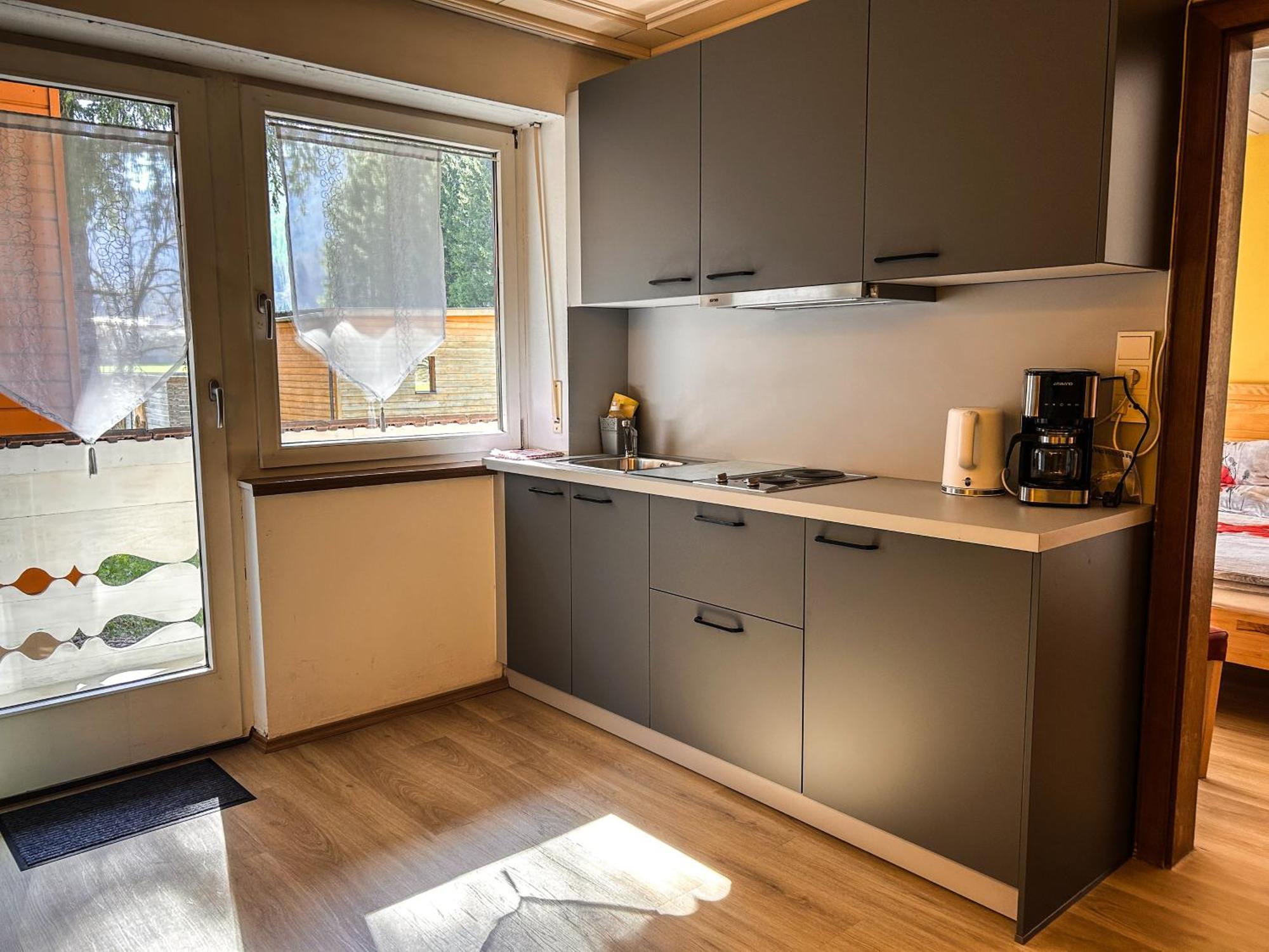 Apart Solaria - Wohnungen In Au-Schoppernau Au (Vorarlberg) ภายนอก รูปภาพ