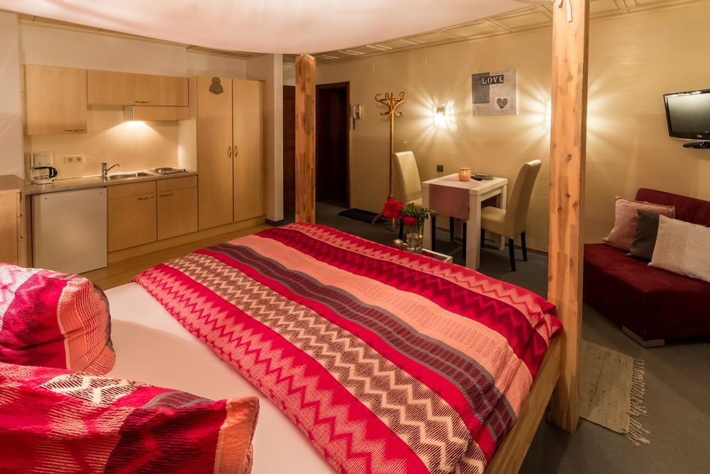 Apart Solaria - Wohnungen In Au-Schoppernau Au (Vorarlberg) ภายนอก รูปภาพ