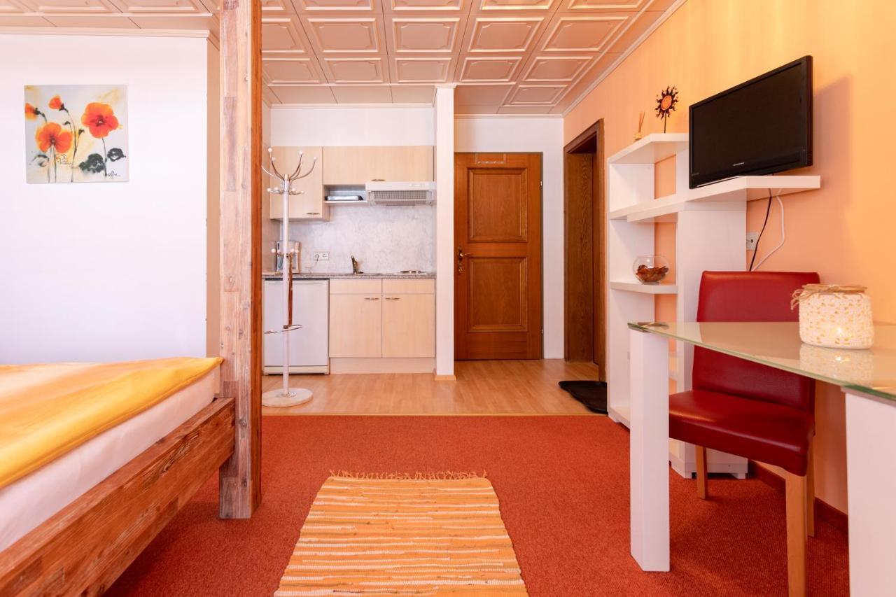 Apart Solaria - Wohnungen In Au-Schoppernau Au (Vorarlberg) ภายนอก รูปภาพ